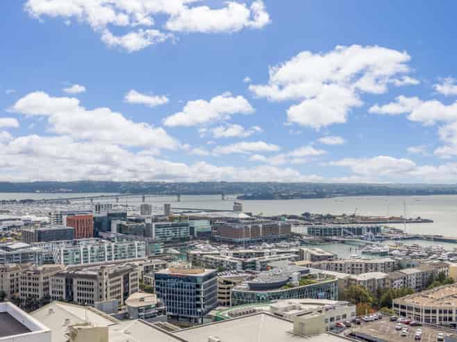 19G/34 Kingston Street, Auckland Central