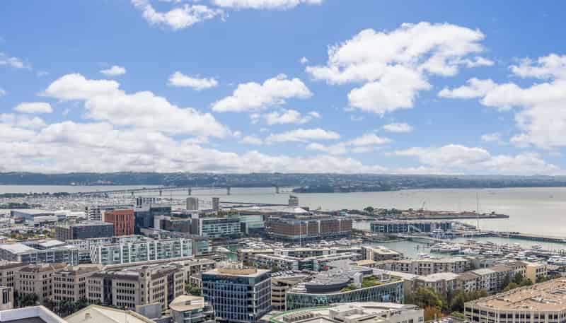 19G/34 Kingston Street, Auckland Central