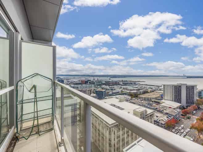 19G/34 Kingston Street, Auckland Central