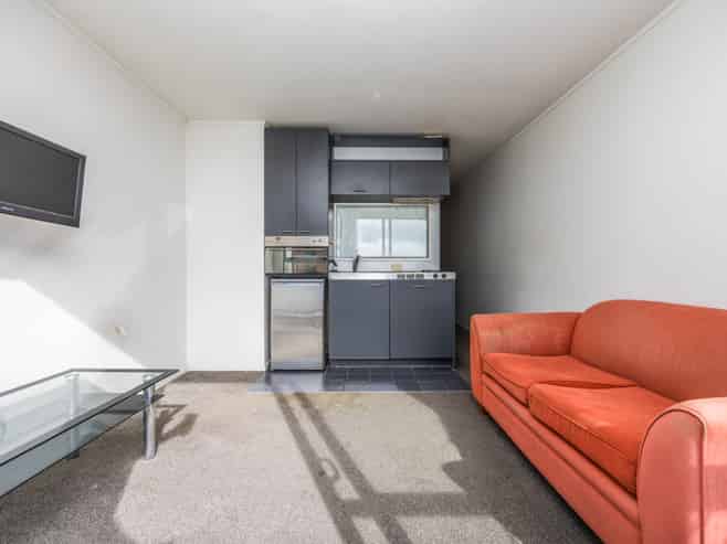 19G/34 Kingston Street, Auckland Central