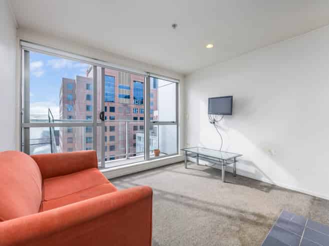 19G/34 Kingston Street, Auckland Central