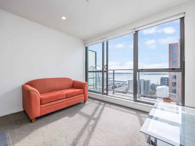 19G/34 Kingston Street, Auckland Central
