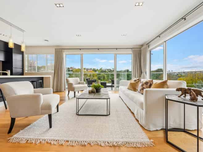 70A Spencer Street, Remuera