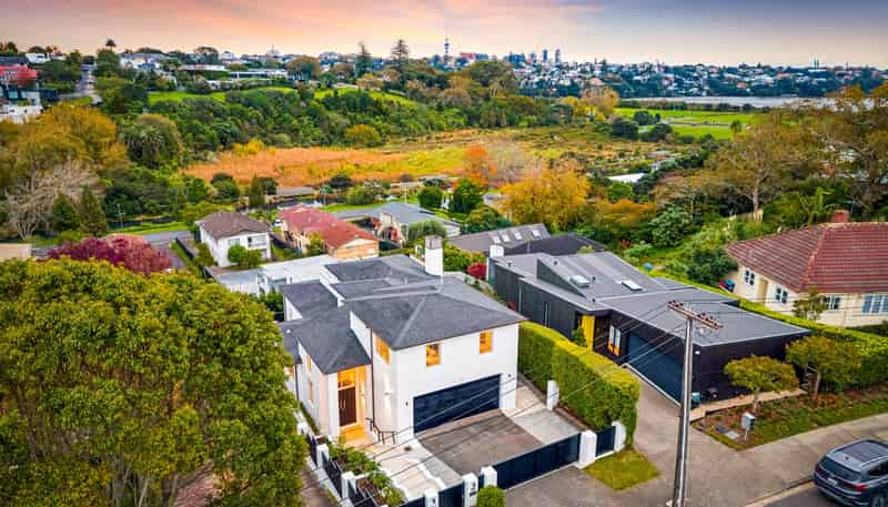 70A Spencer Street, Remuera