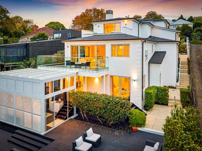 70A Spencer Street, Remuera