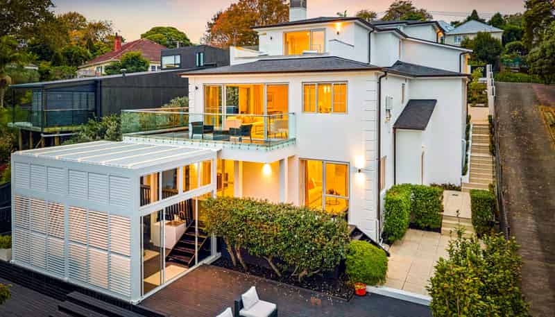 70A Spencer Street, Remuera