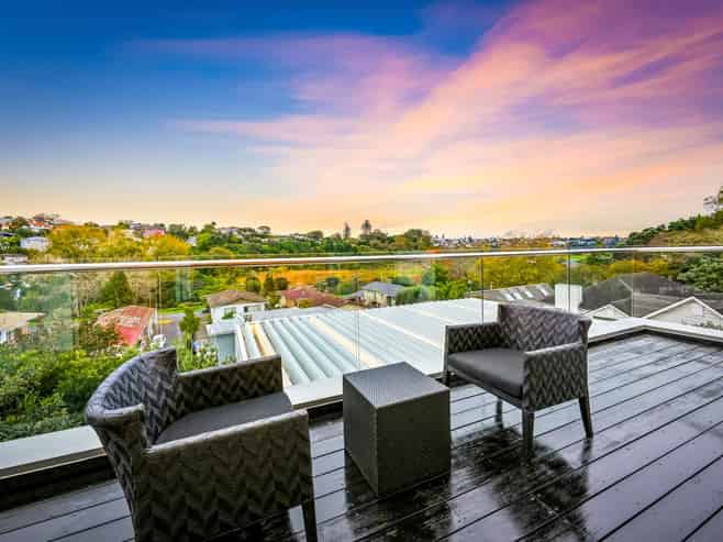 70A Spencer Street, Remuera