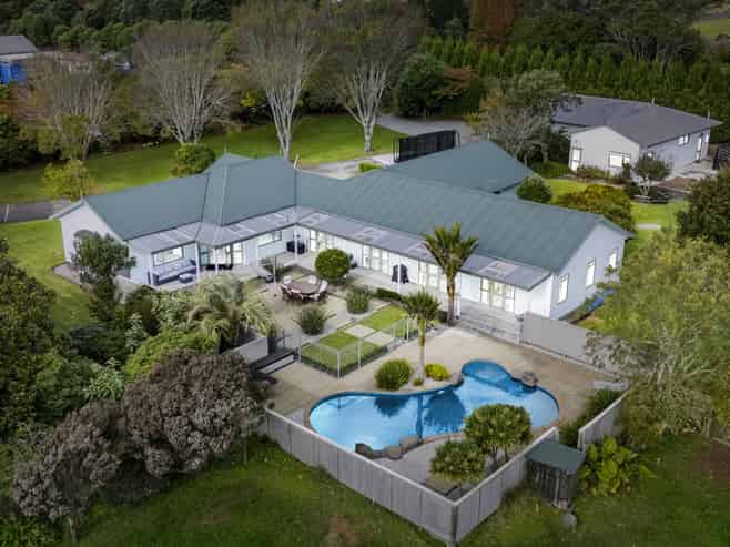 484 Corbett Road, Lepperton