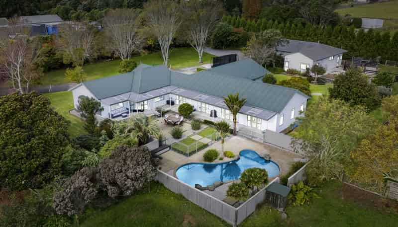 484 Corbett Road, Lepperton