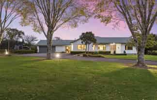 484 Corbett Road, Lepperton