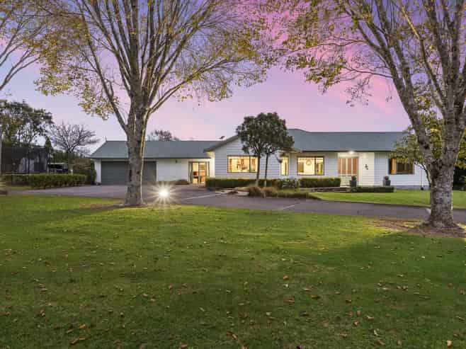 484 Corbett Road, Lepperton