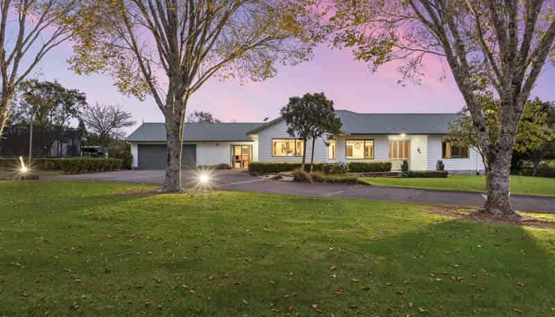484 Corbett Road, Lepperton