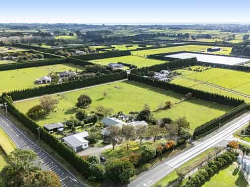 484 Corbett Road, Lepperton