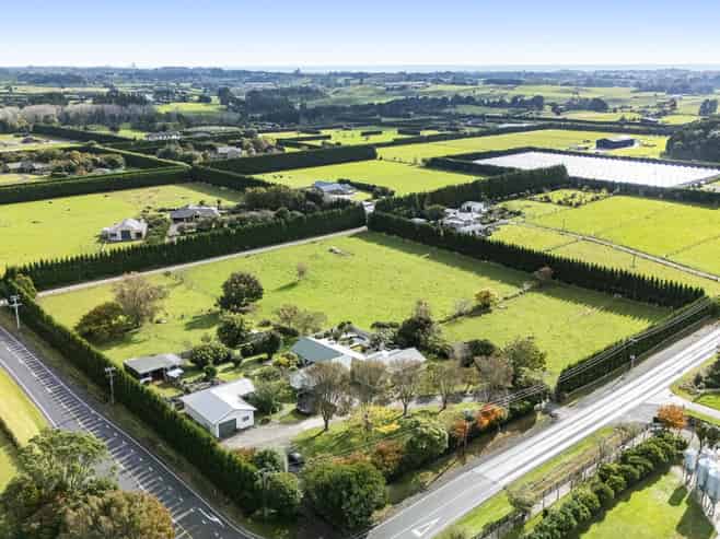 484 Corbett Road, Lepperton