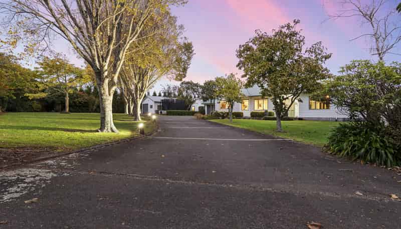 484 Corbett Road, Lepperton
