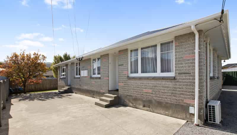 26A Golders Road, Elderslea