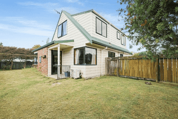 256A Range Road, Papamoa