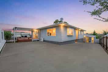 11 Caserta Place, Clover Park