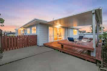 11 Caserta Place, Clover Park