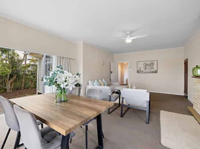 195 Carrington Street, Vogeltown