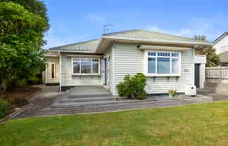 195 Carrington Street, Vogeltown