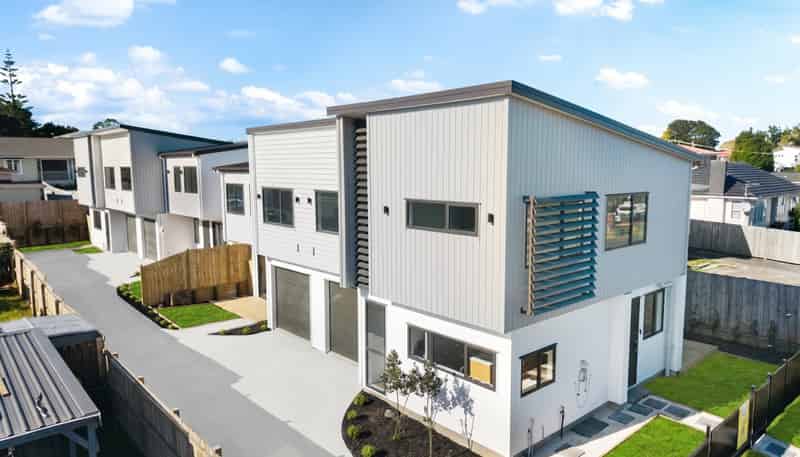 Lot 1- 4/104 Coxhead Road, Wattle Downs