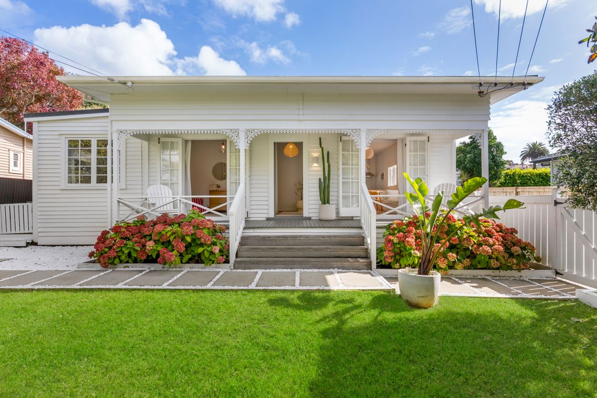 Villa Vibes & Sunny Sides - Ansicht 5