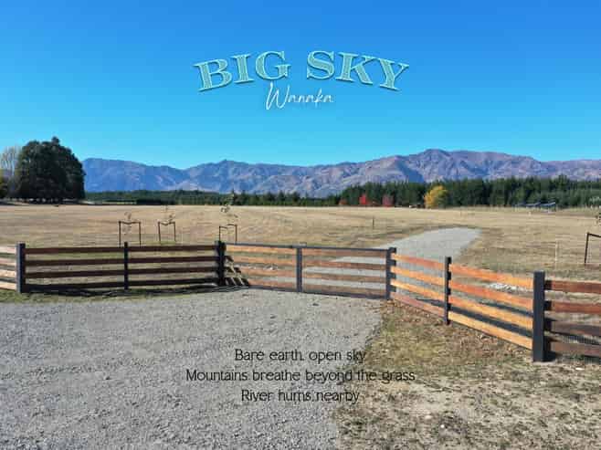 71 Seven Lane, Wanaka