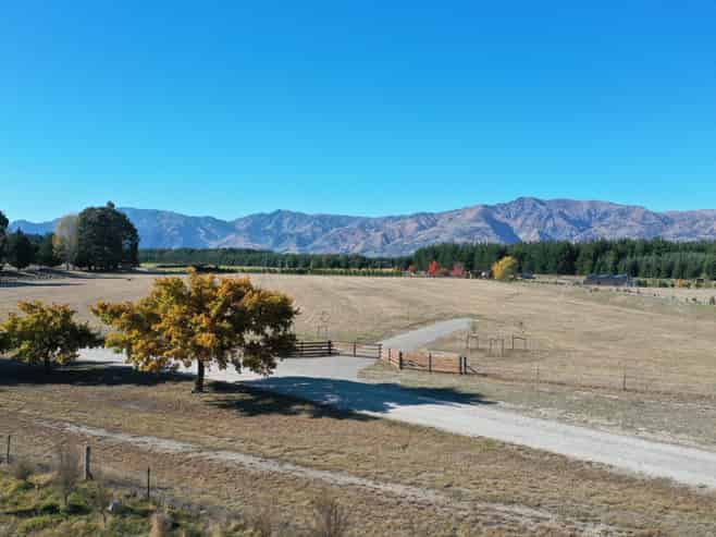 71 Seven Lane, Wanaka