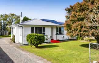 36 High Street, Eltham