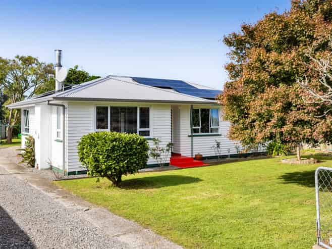 36 High Street, Eltham