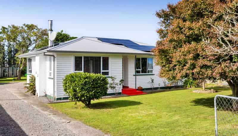 36 High Street, Eltham