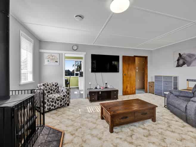 36 High Street, Eltham