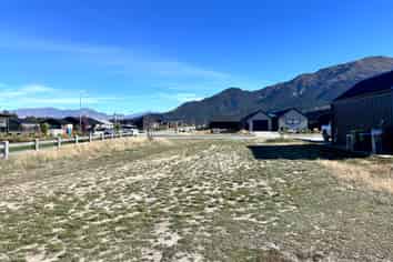 33 Longview Drive, Lake Hawea