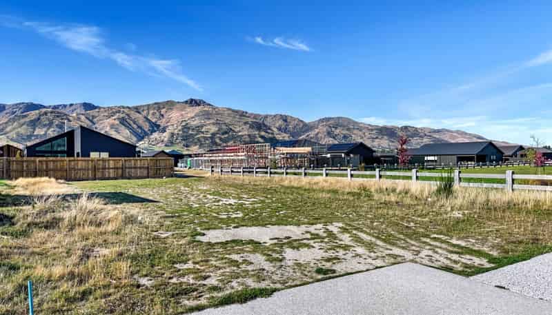 33 Longview Drive, Lake Hawea