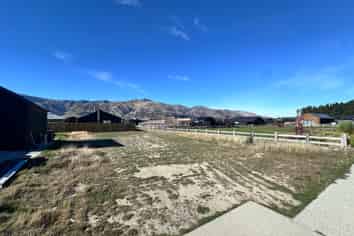 33 Longview Drive, Lake Hawea