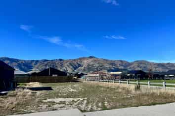 33 Longview Drive, Lake Hawea