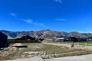33 Longview Drive, Lake Hawea