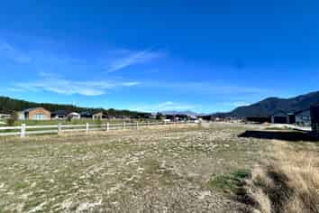 33 Longview Drive, Lake Hawea