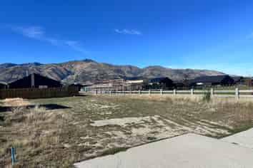 33 Longview Drive, Lake Hawea