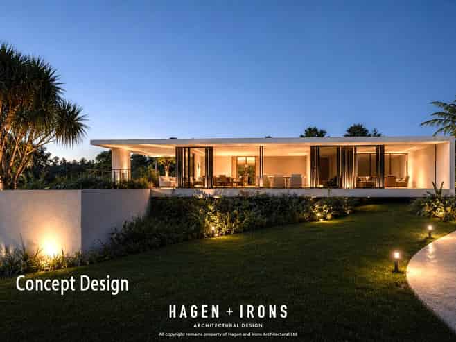 11 Beach Road, Manly