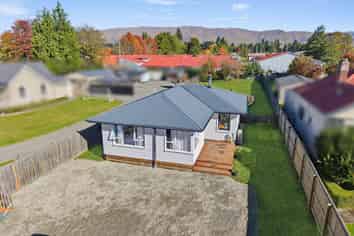 49 Gall Street, Fairlie