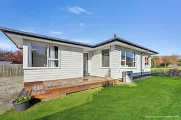 49 Gall Street, Fairlie
