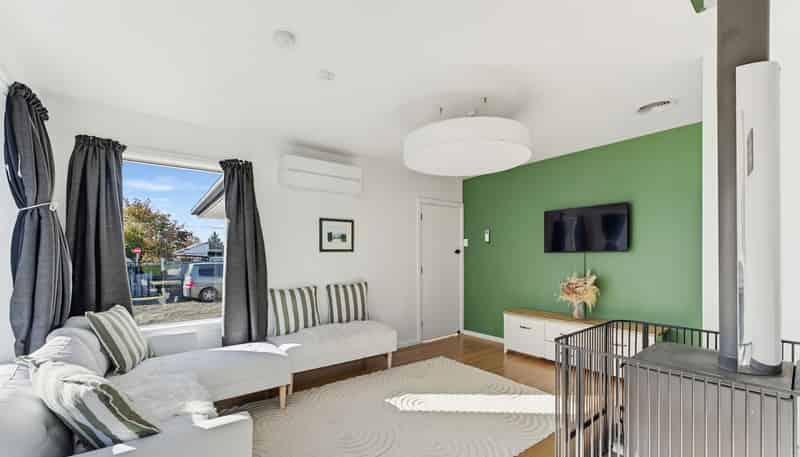 49 Gall Street, Fairlie