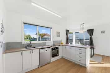 49 Gall Street, Fairlie