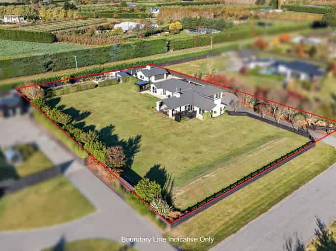 22 Warwick Road, Ohoka
