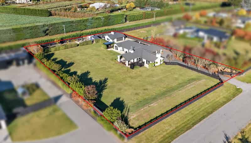 22 Warwick Road, Ohoka