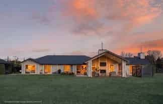 22 Warwick Road, Ohoka