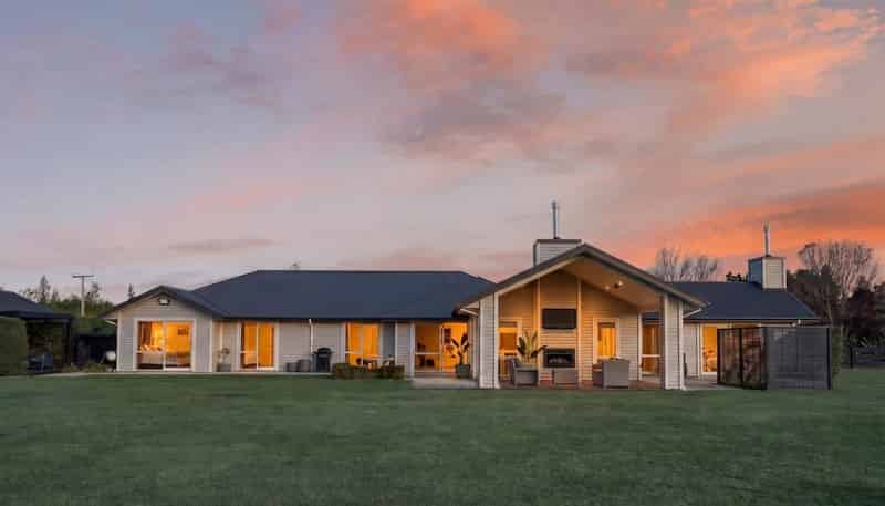 22 Warwick Road, Ohoka