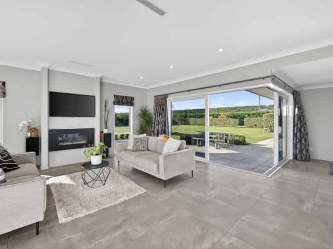 22 Warwick Road, Ohoka